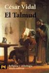 TALMUD, EL (LB) | 9788420637860 | VIDAL MANZANARES, CESAR