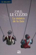 MUSICA DE LA FAM LA | 9788429763003 | LE CLEZIO, J.M.G