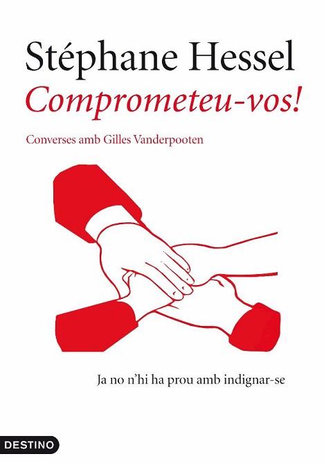 COMPROMETEU-VOS ! | 9788497102056 | HESSEL, STEPHANE