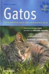 GATOS CUIDA TU MASCOTA | 9788424184636 | LUDWIG, GERD