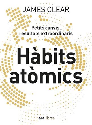 HÀBITS ATÒMICS | 9788418928710 | CLEAR, JAMES