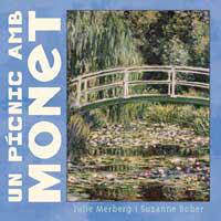 PICNIC AMB MONET UN | 9788484882022 | MERBERG, JULIE / BOBER, SUZANNE