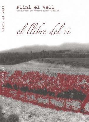 EL LLIBRE DEL VI | 9788494104251 | PLINI EL VELL