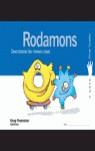 RODAMONS 4 ANYS 1 TRIMESTRE | 9788484351795 | VARIS