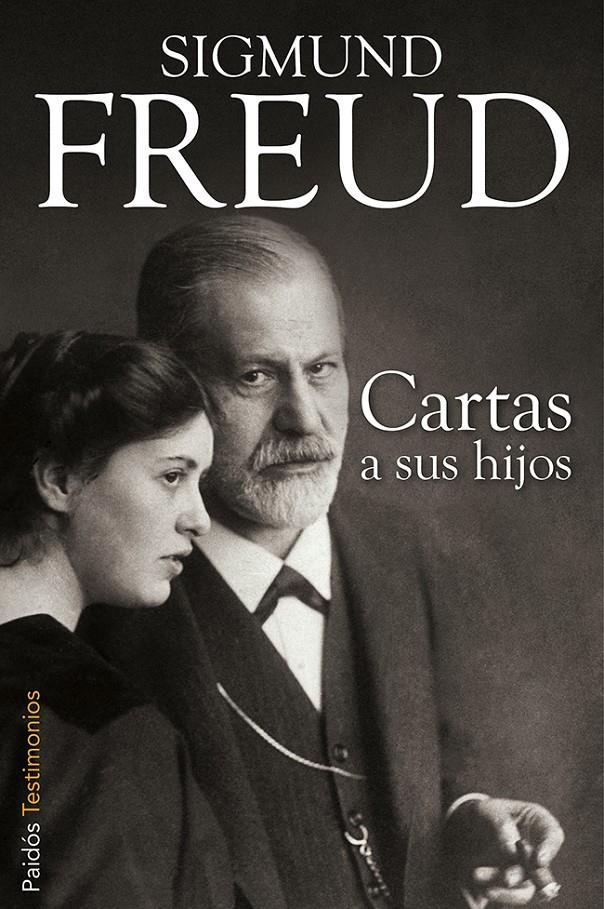 CARTAS A SUS HIJOS | 9788449328657 | SIGMUND FREUD