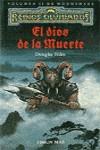 DIOS DE LA MUERTE, EL (RUSTEGA) | 9788477224082 | NILES, DOUGLAS