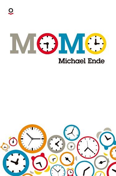 MOMO CATAL | 9788416661411 | ENDE MICHAEL