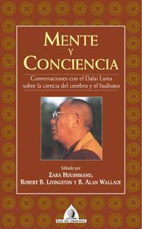 MENTE Y CONCIENCIA | 9788441407626 | LAMA, DALAI