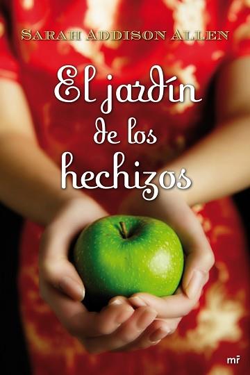 EL JARDÍN DE LOS HECHIZOS | 9788427031937 | SARAH ADDISON ALLEN