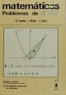 PROBLEMAS DE MATEMATICAS 3º BUP.VOL 2 | 9788486130213 | FAIXES FARRUS, ALFONSO ... [ET AL.]