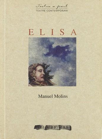 ELISA -AROLA- | 9788495985569 | MOLINS, MANUEL