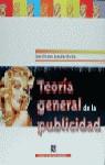 TEORIA GENERAL DE LA PUBLICIDAD | 9788437504179 | GONZALEZ MARTIN, JUAN ANTONIO