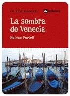 SOMBRA DE VENECIA LA | 9788424623333 | PORTELL, RAIMON