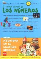 MUNDO SECRETO DE LOS NUMEROS, EL (BVAS 4) | 9788434871694 | GOMEZ, RICARDO