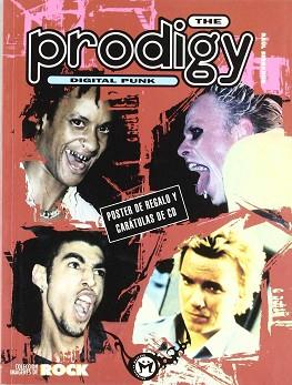 THE PRODIGY | 9788479742522 | SERRADOR, RAUL