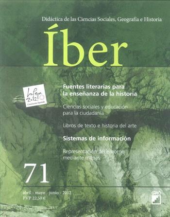 IBER REVISTA | 9771133981009 | AAVV