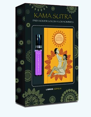 KAMA SUTRA PARA VOLVER LOCOS A LOS HOMBRES | 9788448067823 | VV. AA