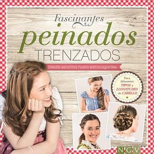 FASCINANTES PEINADOS TRENZADOS | 9783869416748 | VV.AA