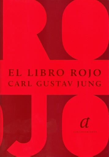 EL LIBRO ROJO | 9789873761270 | JUNG, CARL GUSTAV