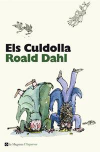 CULDOLLA ELS | 9788482649900 | DAHL, ROALD