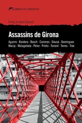 ASSASSINS DE GIRONA | 9788494582684 | AA.VV