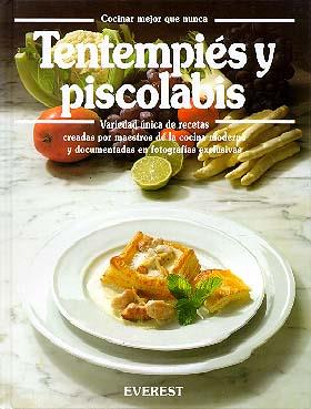 TENTEMPIES Y PISCOLABIS | 9788424123888 | WOLTER, ANNETTE ... [ET AL.]