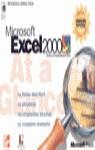 MICROSOFT EXCEL 2000 (RRV) | 9788448124427 | PERSPECTION