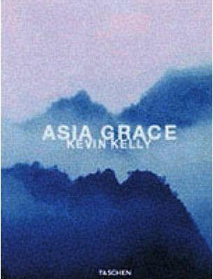 ASIAN GRACE (INT.) | 9783822816196 | KELLY, KEVIN