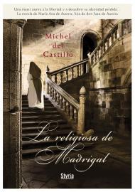 RELIGIOSA DE MADRIGAL LA | 9788496626522 | CASTILLO DEL, MICHEL