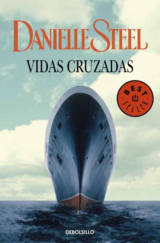 VIDAS CRUZADAS | 9788499899046 | STEEL,DANIELLE