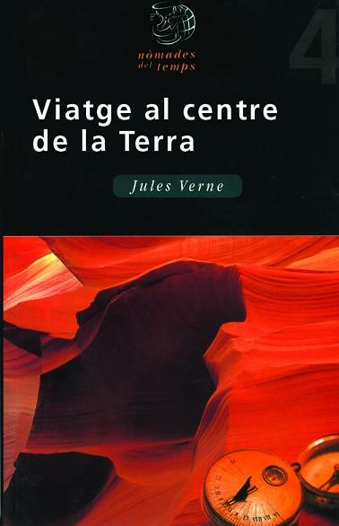 VIATGE AL CENTRE DE LA TERRA | 9788423654741 | VERNE JULES