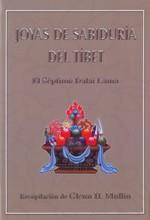 JOYAS DE SABIDURIA DEL TIBET EL SEPTIMO DALAI LAMA | 9788486615840 | MULLIN, GLENN H.