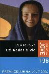 DE NADOR A VIC -JOVE- | 9788466404259 | KARROUCH, LAILA