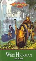 REINA DE LA OSCURIDAD, LA (TAPA DURA) | 9788448032623 | WEIS, MARGARET