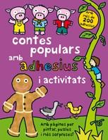 CONTES POPULARS | 9788424637545 | RUSSELL, HOLLY / CAMFORD, LOUISA