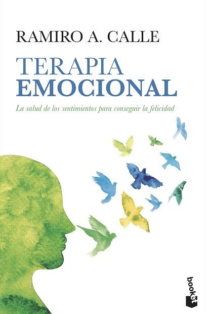 TERAPIA EMOCIONAL | 9788499985909 | CALLE, RAMIRO A.