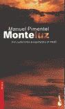 MONTELUZ (BOOKET) | 9788408044819 | PIMENTEL, MANUEL