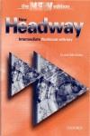 NEW HEADWAY INTERMEDIATE (2003) WORKBOOK WITH KEY | 9780194387545 | SOARS, LIZ