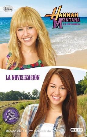 HANNAH MONTANA LA NOVELIZACION | 9788444163062 | AA.VV.