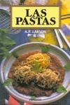 PASTAS, LAS | 9788445904725 | LARSON, A.P.