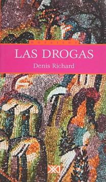 DROGAS, LAS | 9789682323485 | RICHARD, DENIS