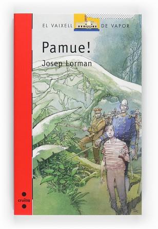 PAMUE | 9788466125215 | LORMAN, JOSEP
