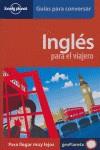 INGLES PARA EL VIAJERO LONELY PLANET | 9788408064640 | VARIS