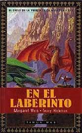 EN EL LABERINTO (RUSTEGA) | 9788448030711 | WEIS, MARGARET