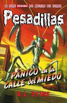 LA NOCHE DEL MUÑECO VIVIENTE 2 | 9788416387021 | R.L. STINE