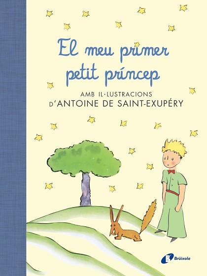 EL MEU PRIMER PETIT PRÍNCEP | 9788499067704 | SAINT-EXUPÉRY, ANTOINE DE