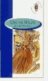 OSCAR WILDE SHORT STORIES (BB 2 BACHILLERATO) | 9789963626311 | WILDE, OSCAR