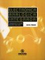 ELECTRONICA ANALOGICA INTEGRADA | 9788426711083 | PINDADO, RAFAEL