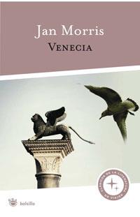 VENECIA | 9788498672015 | MORRIS, JAN