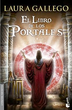 LIBRO DE LOS PORTALES | 9788445002285 | LAURA GALLEGO